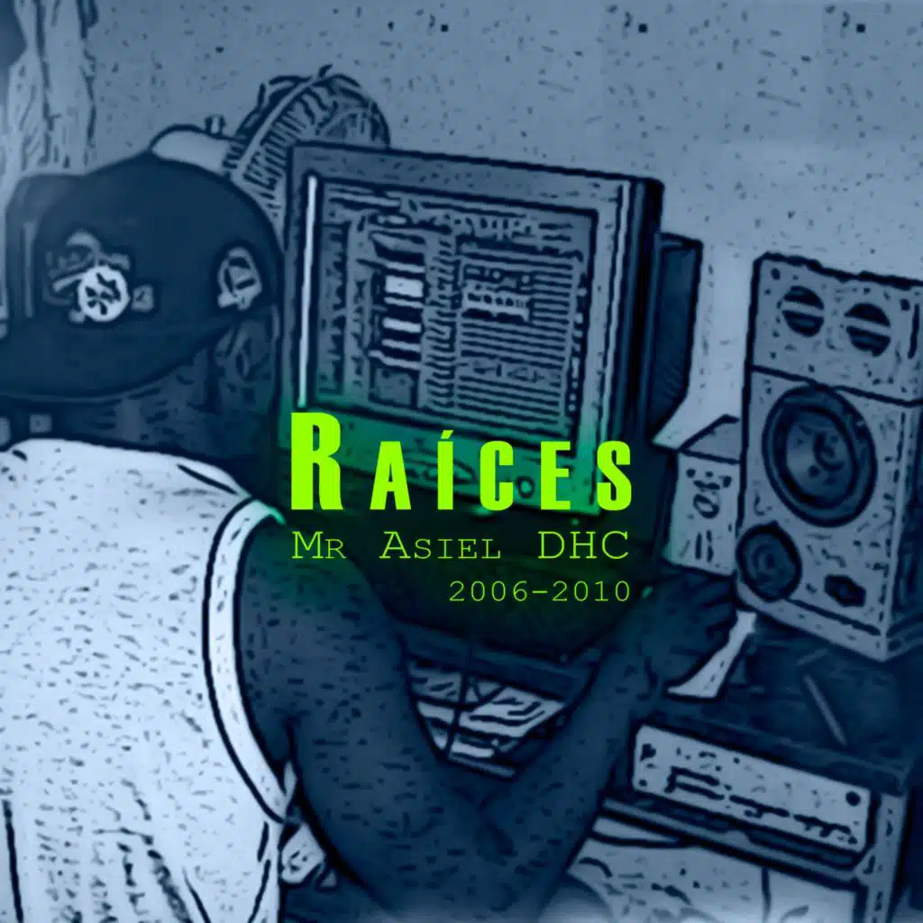 Raíces, Vol. 1