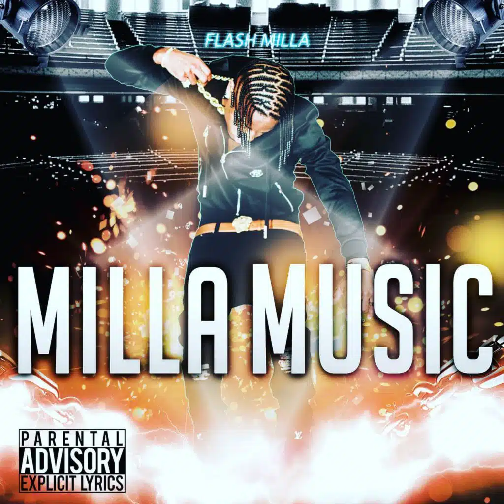 Milla Music