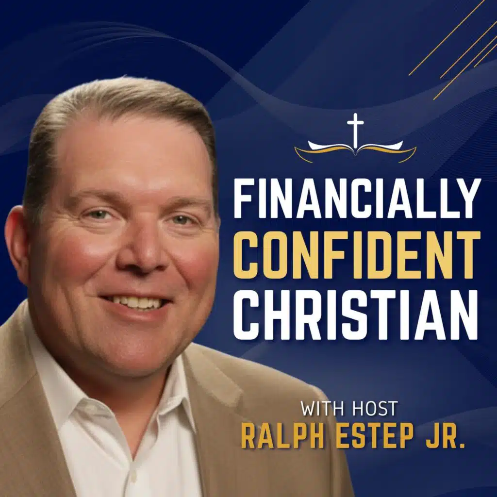 Ralph V. Estep, Jr.
