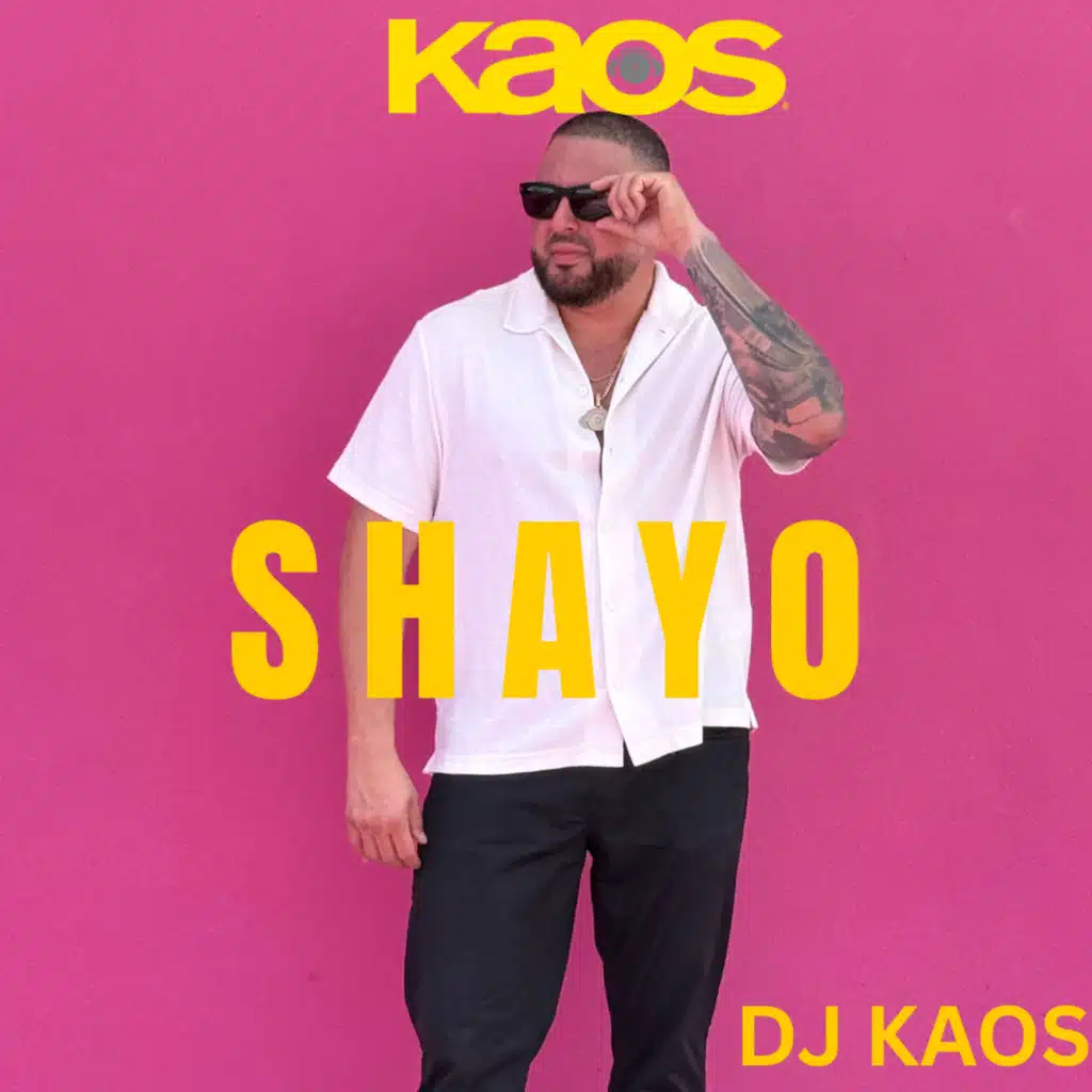 DJ Kaos