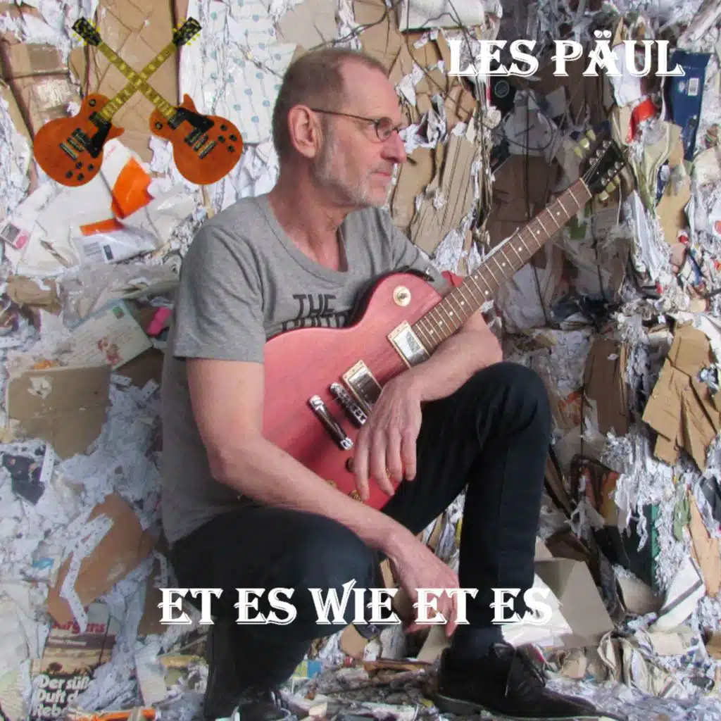 Les Paul