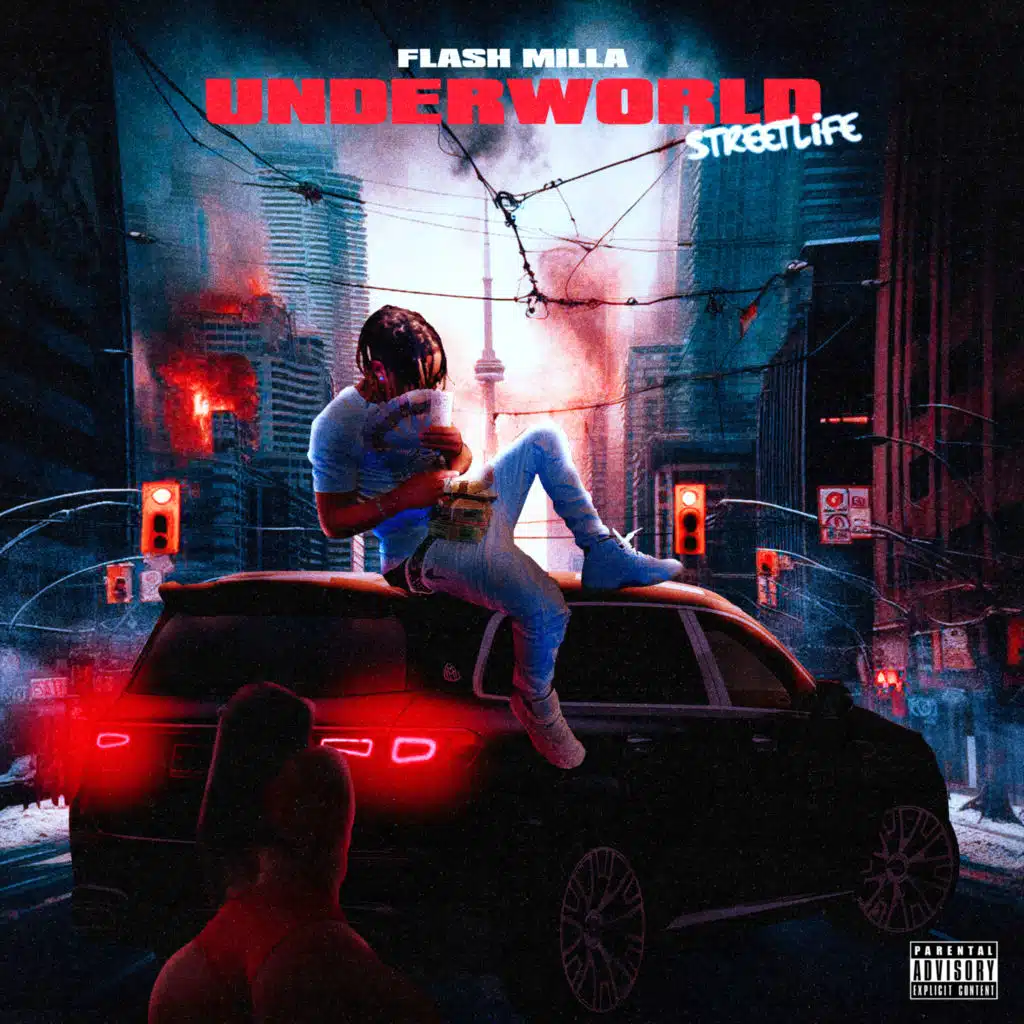 UnderWorld StreetLife