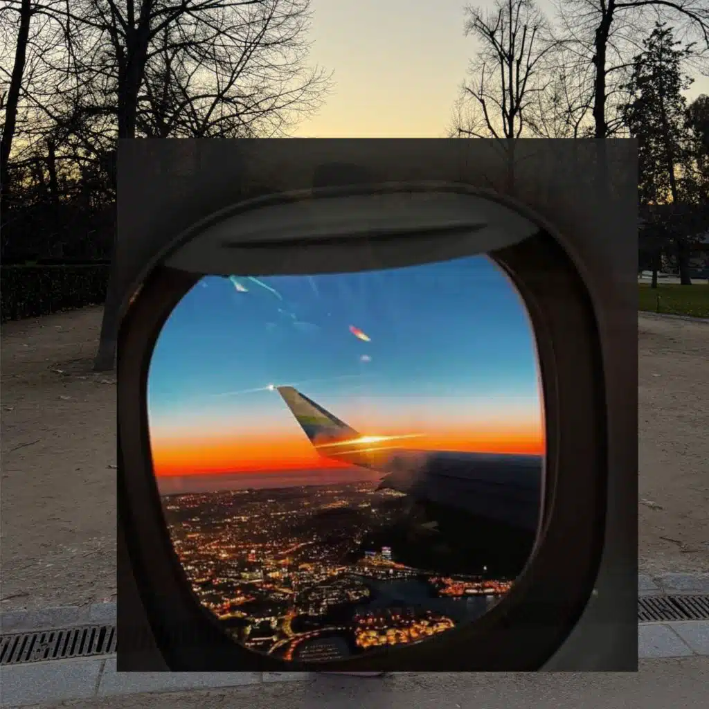Avión