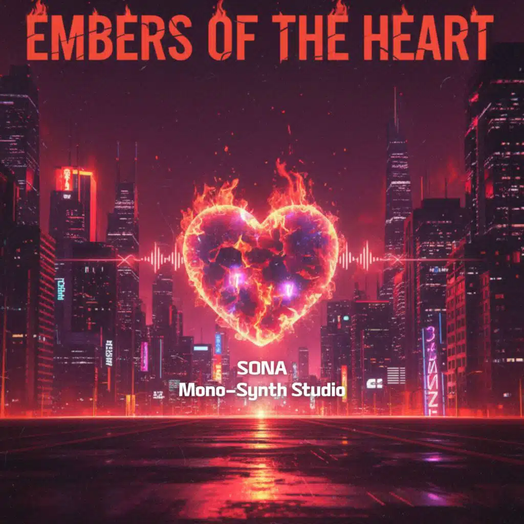 Embers of the Heart