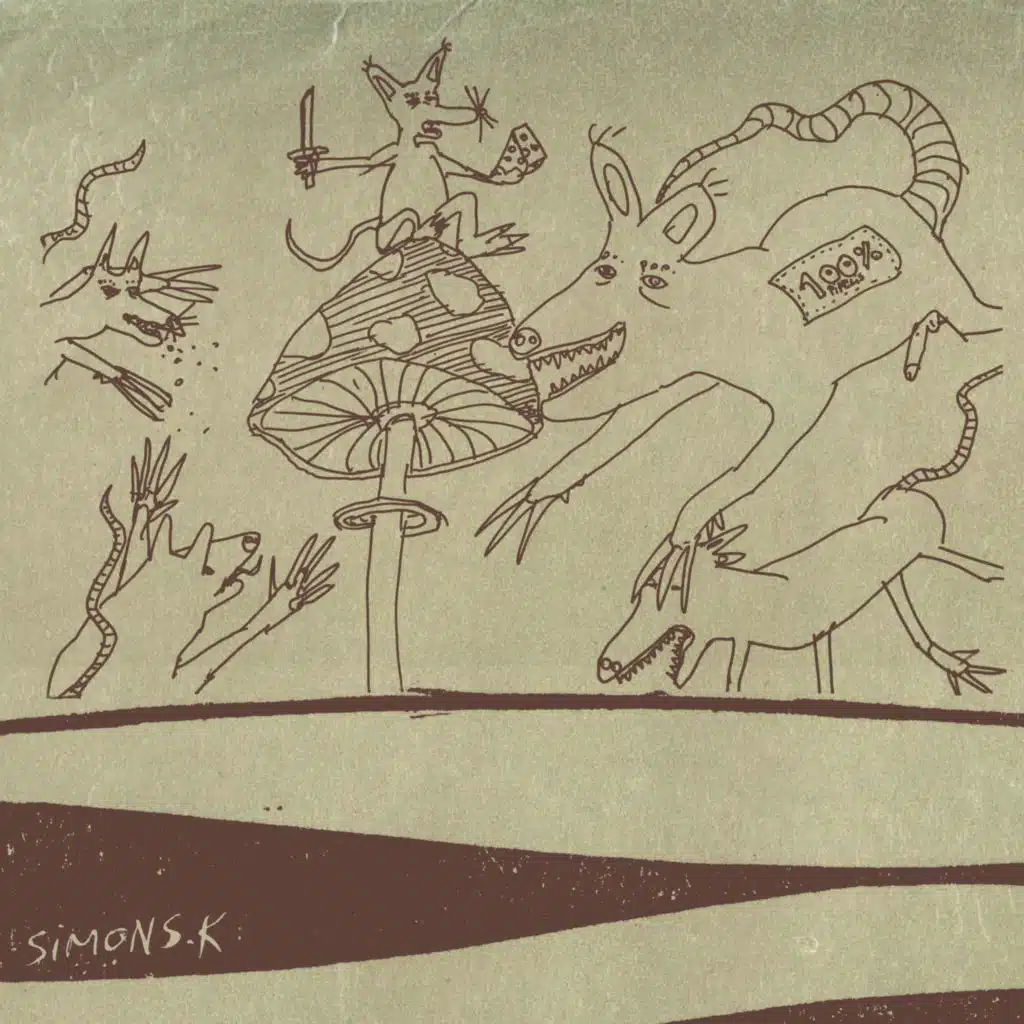 Simons Krasts