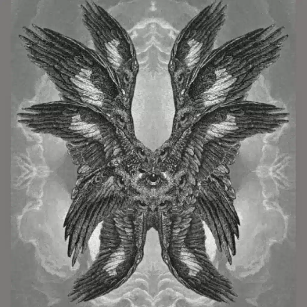 Dispenscient: Rest In Peace Pope