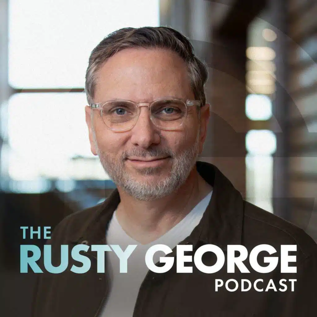 Rusty George