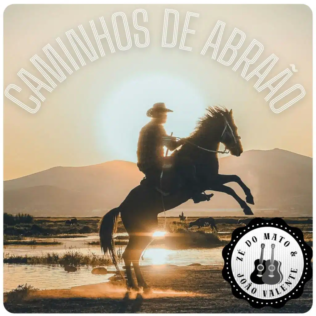 CAMINHOS DE ABRAÃO