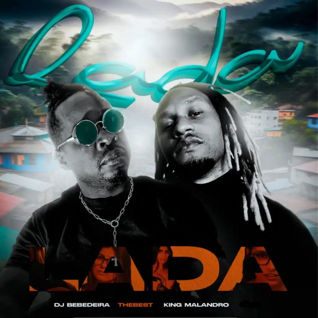 Lada (feat. Thebest Kingmalandro)