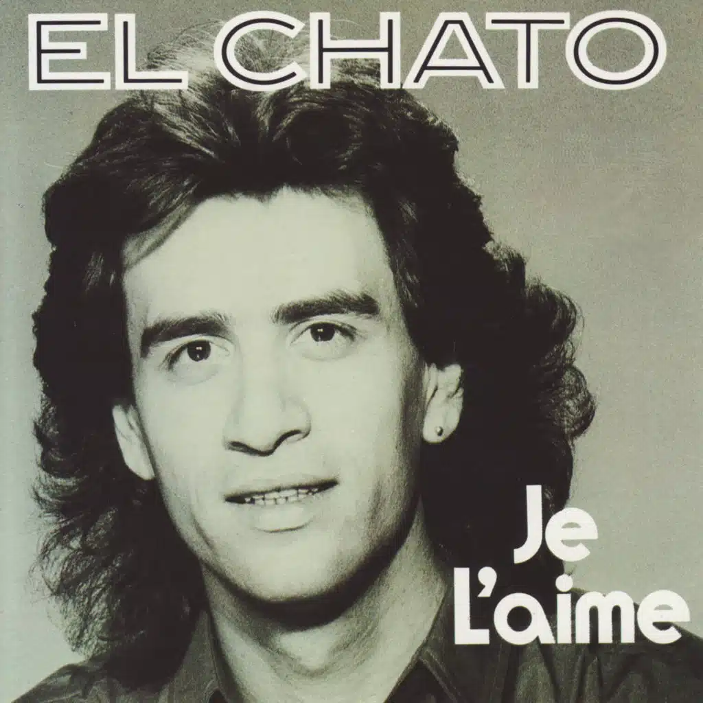 Je l'aime