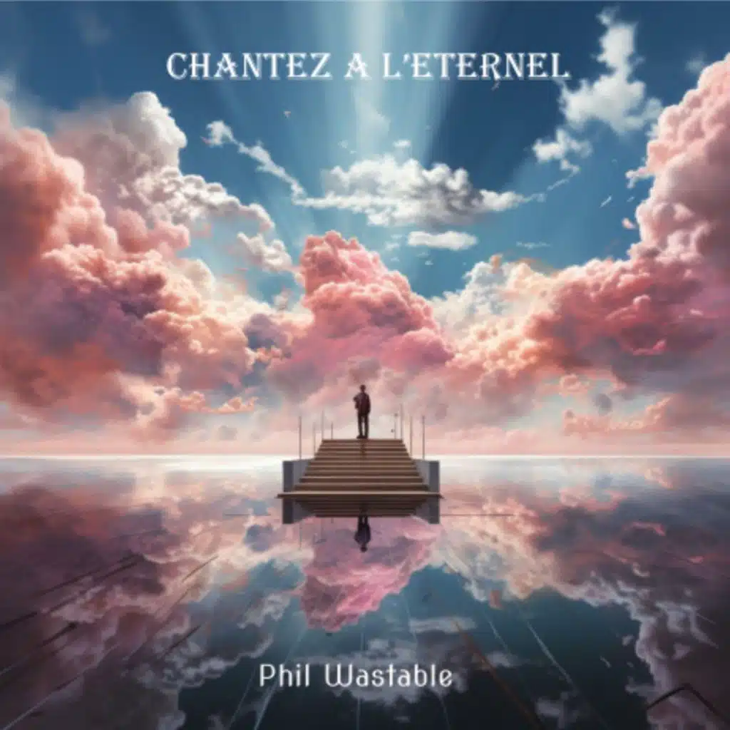 Chantez à l'Eternel