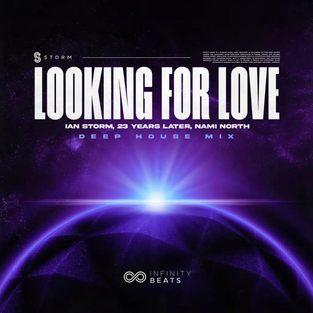 Looking for love (Deep House Mix)