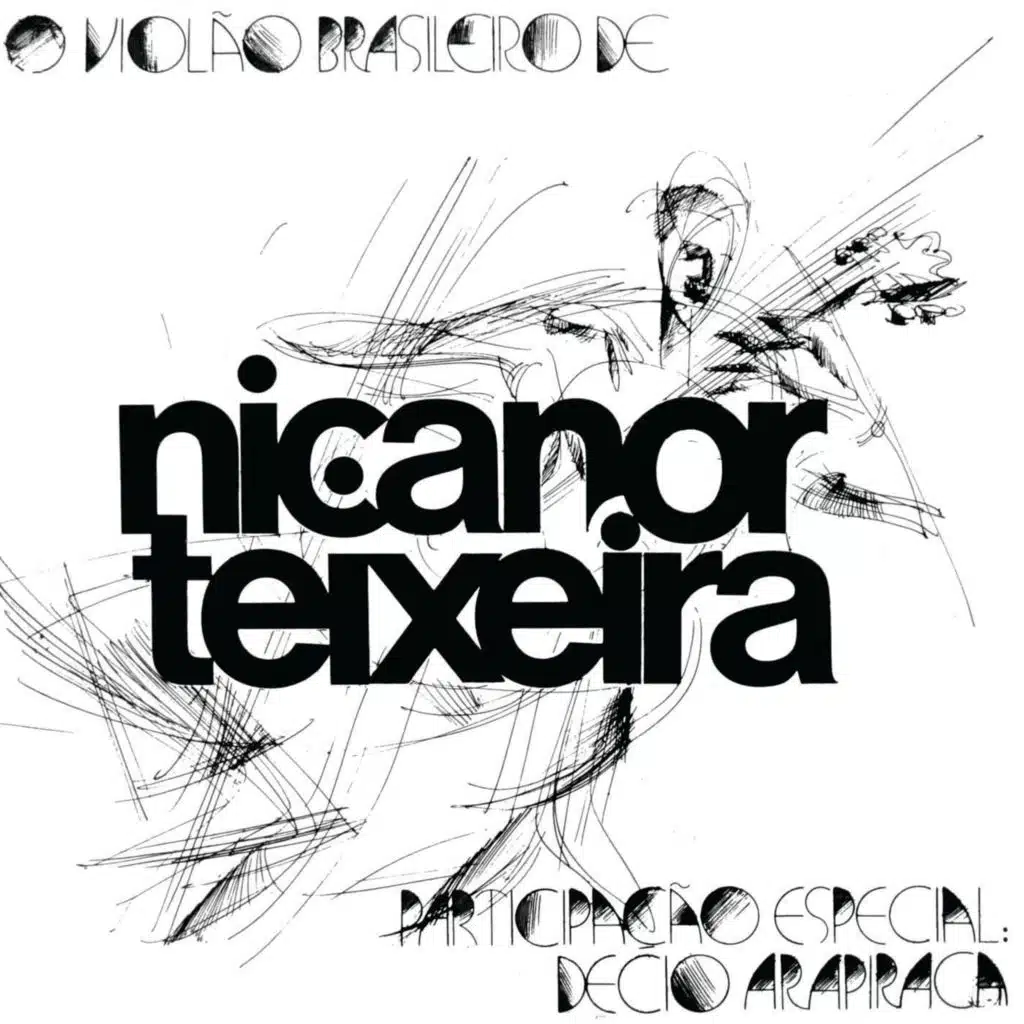 Nicanor Teixeira