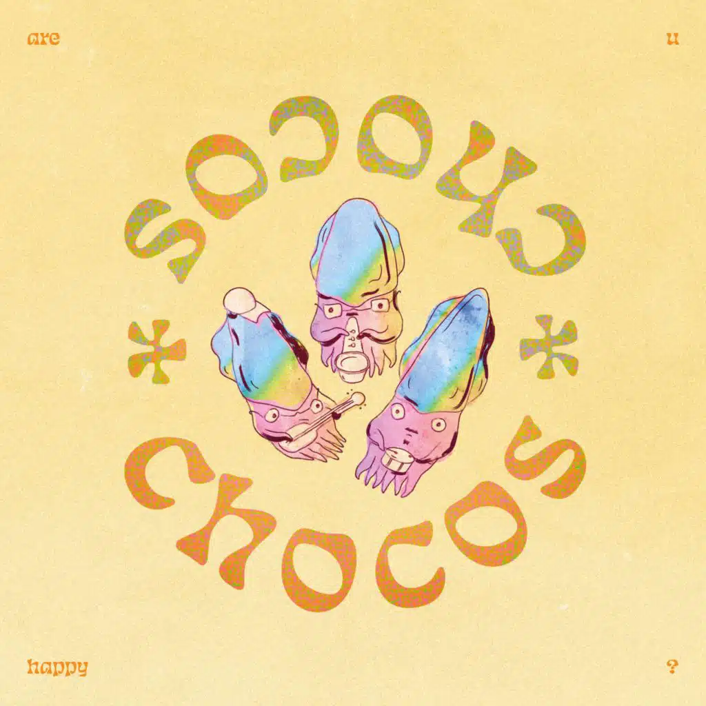 Are U Happy?