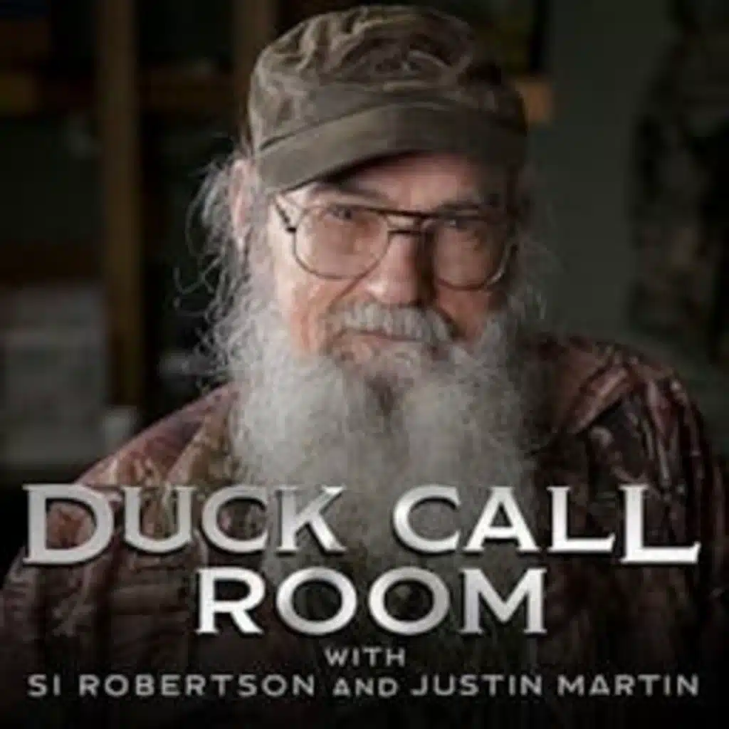 Duck Call Room