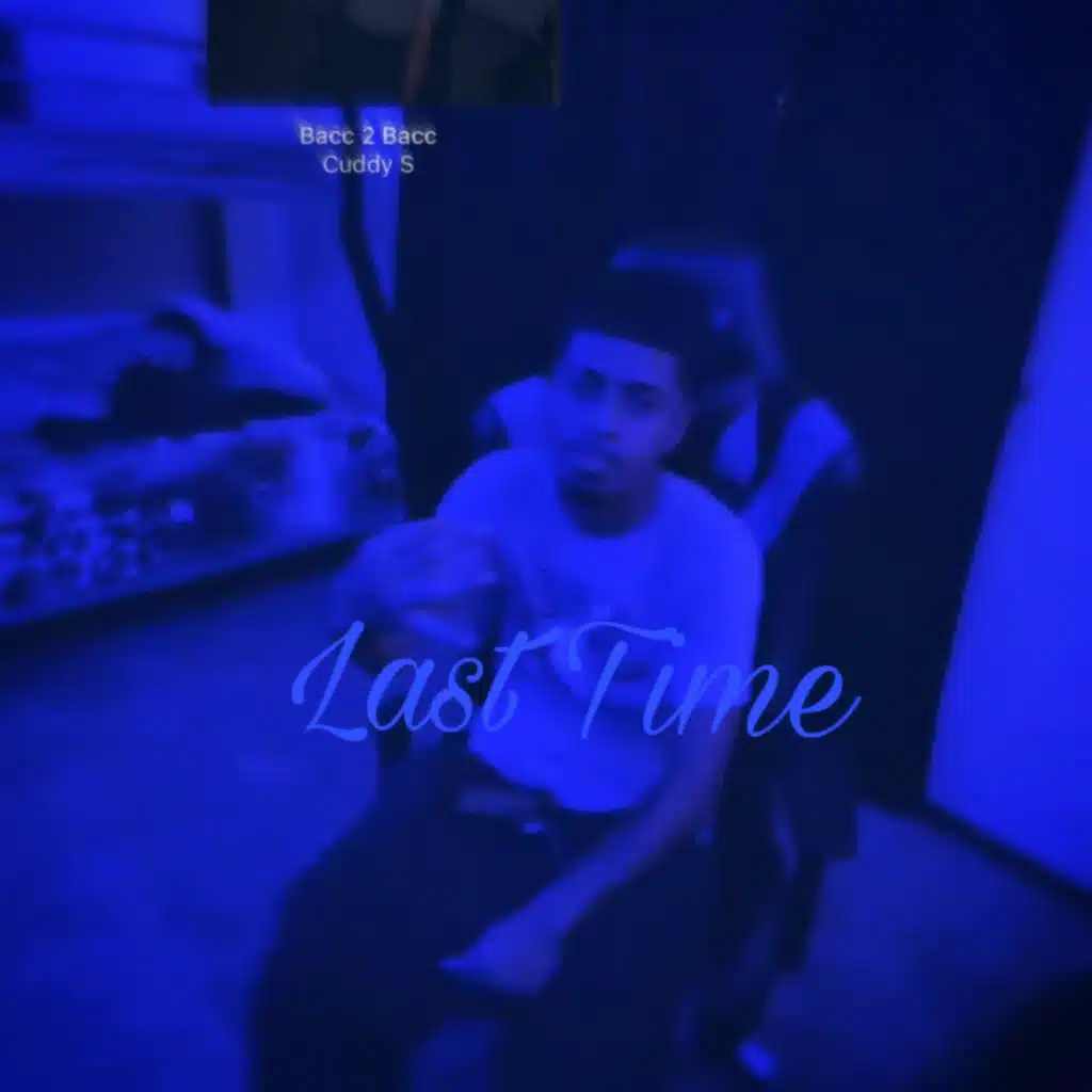 Last Time (feat. G Dang & Rvygon)