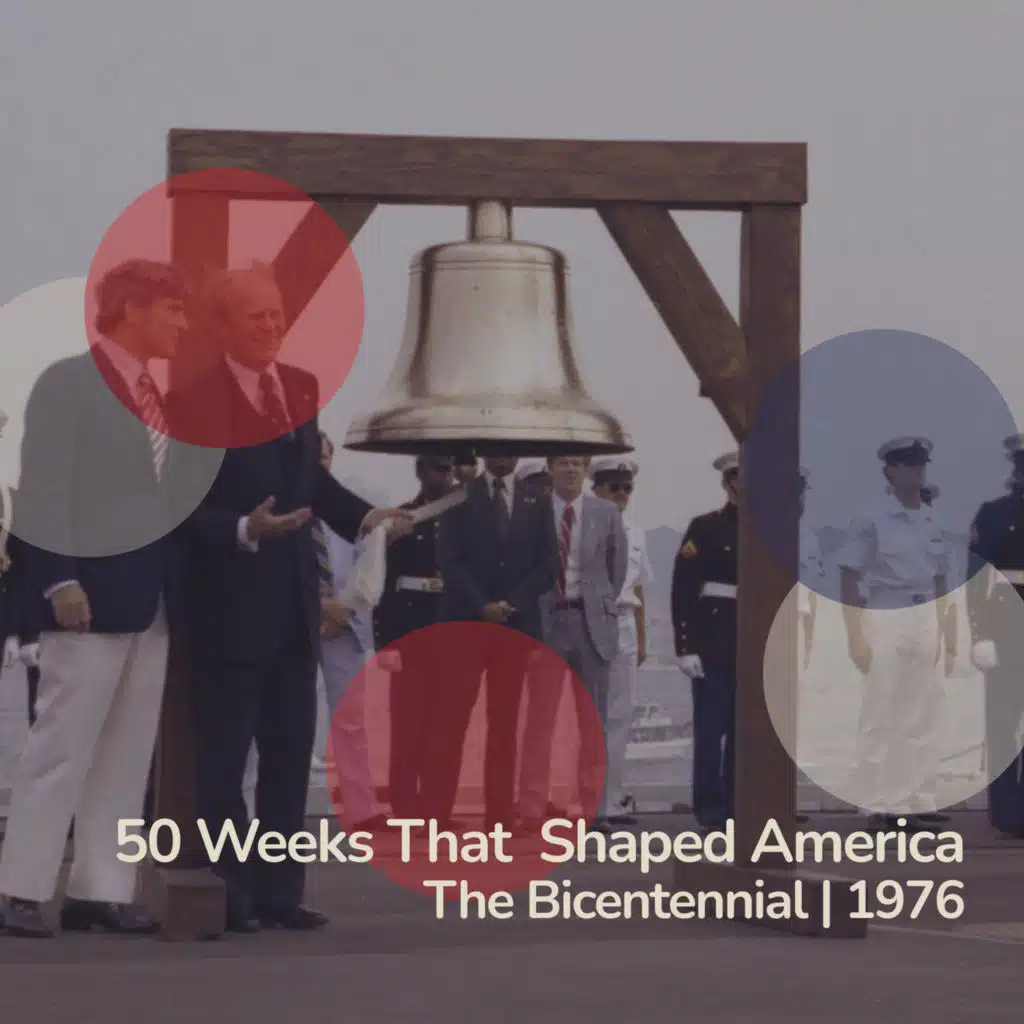 The Bicentennial Boondoggles (1976) [Part 2]
