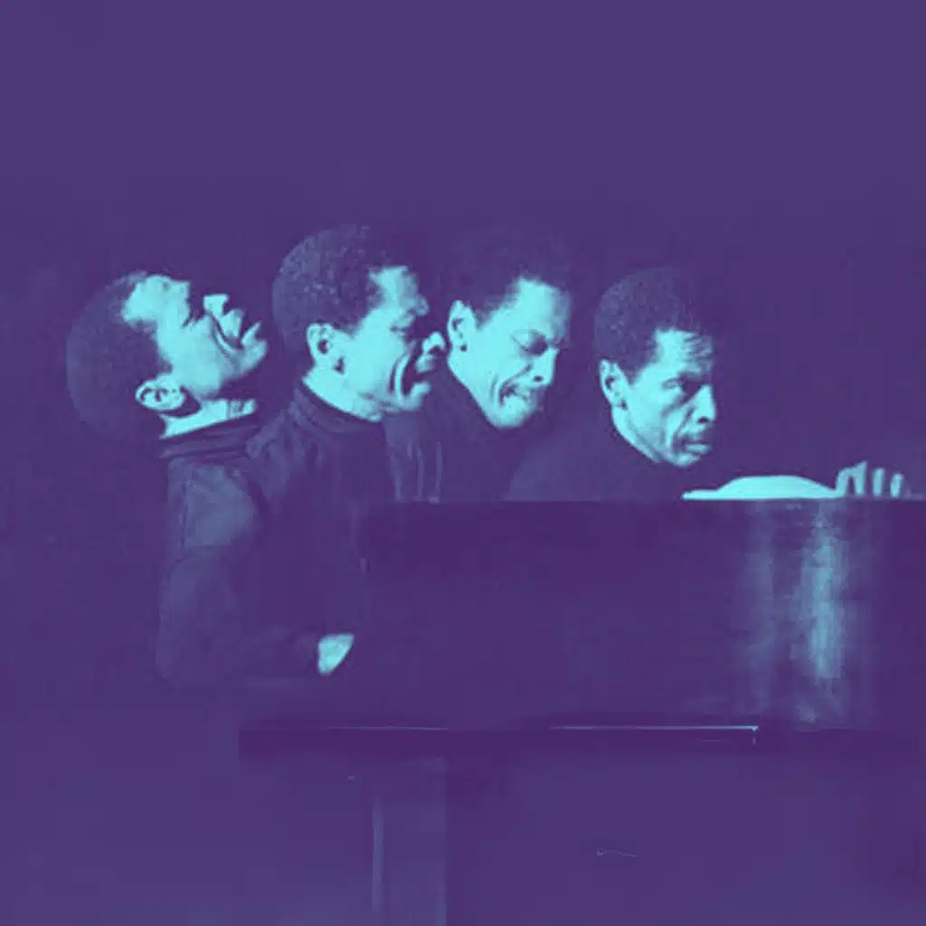 In Spirit - Live at AMR