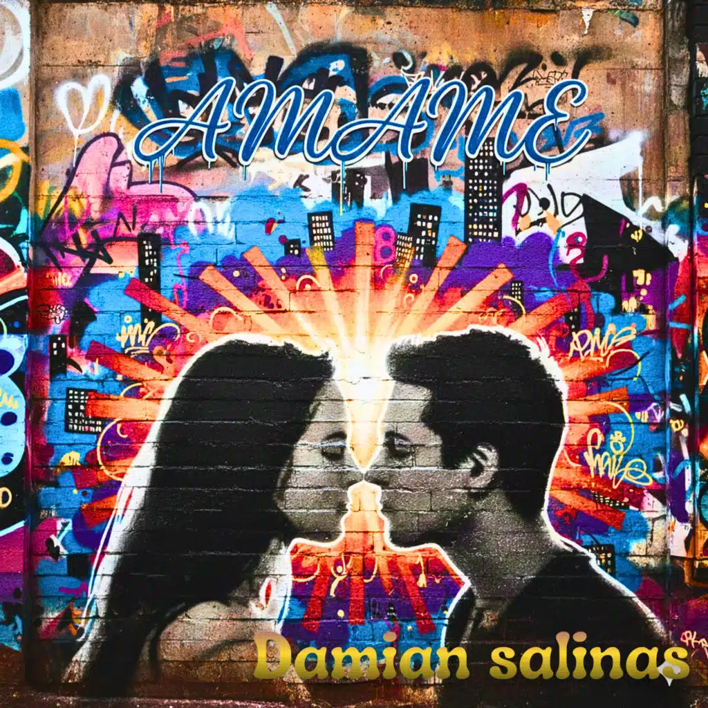 Damian Salinas