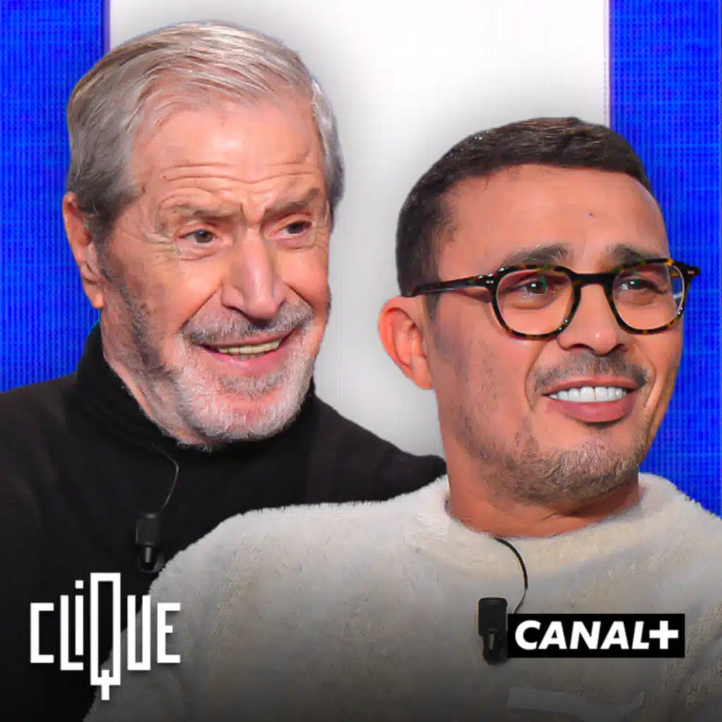 Jean-Claude Darmon et Brahim Asloum : quand le business rencontre le sport