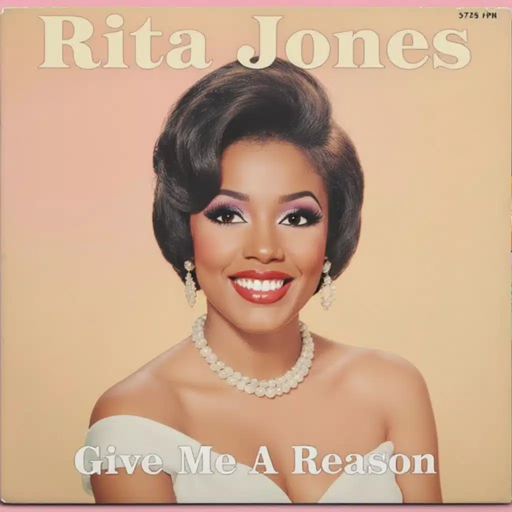 Rita Jones