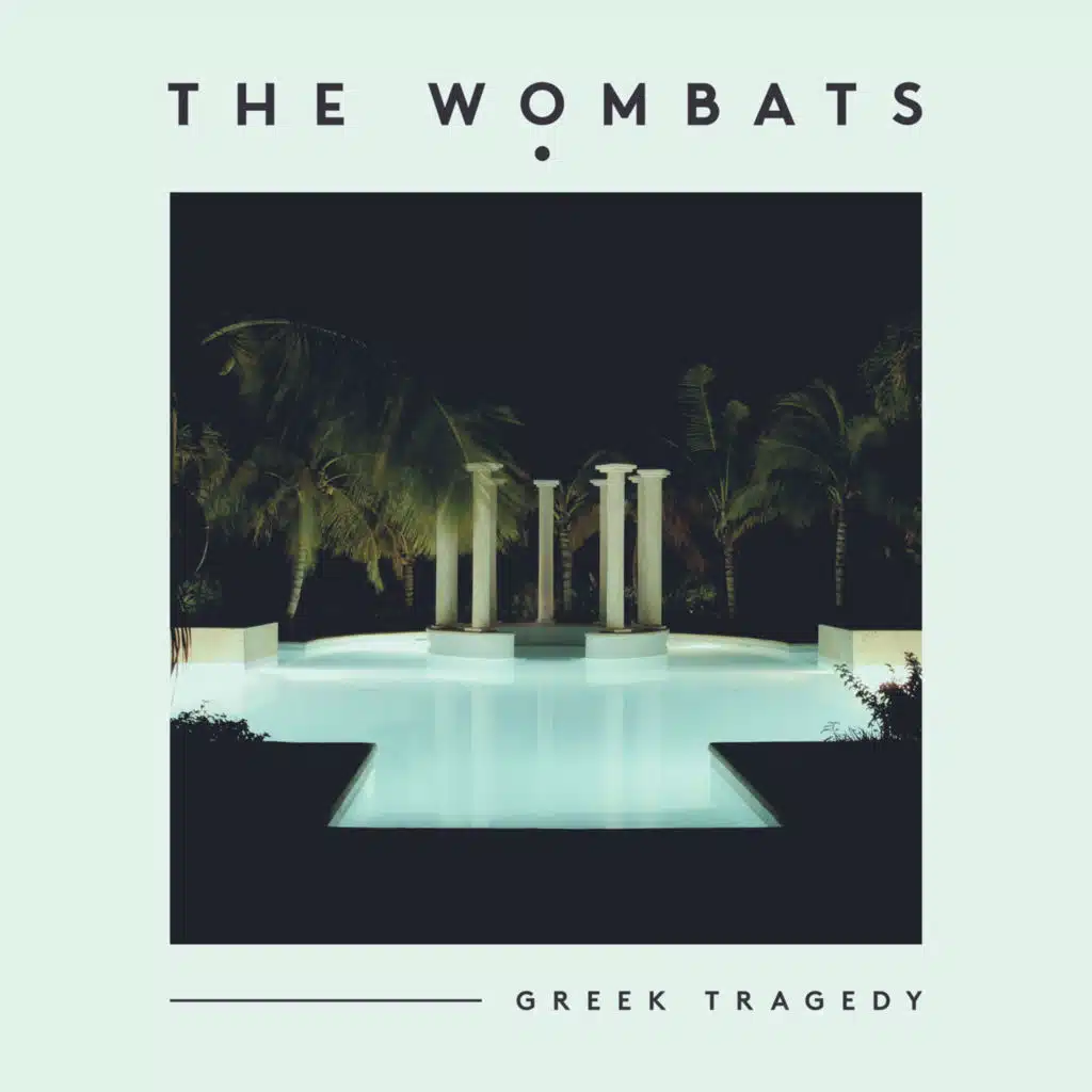 Greek Tragedy (Sped Up Version) [feat. Oliver Nelson]