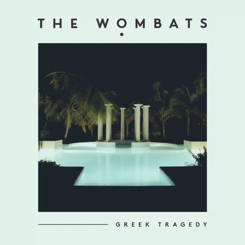 Greek Tragedy (Slowed Down Version) [feat. Oliver Nelson]