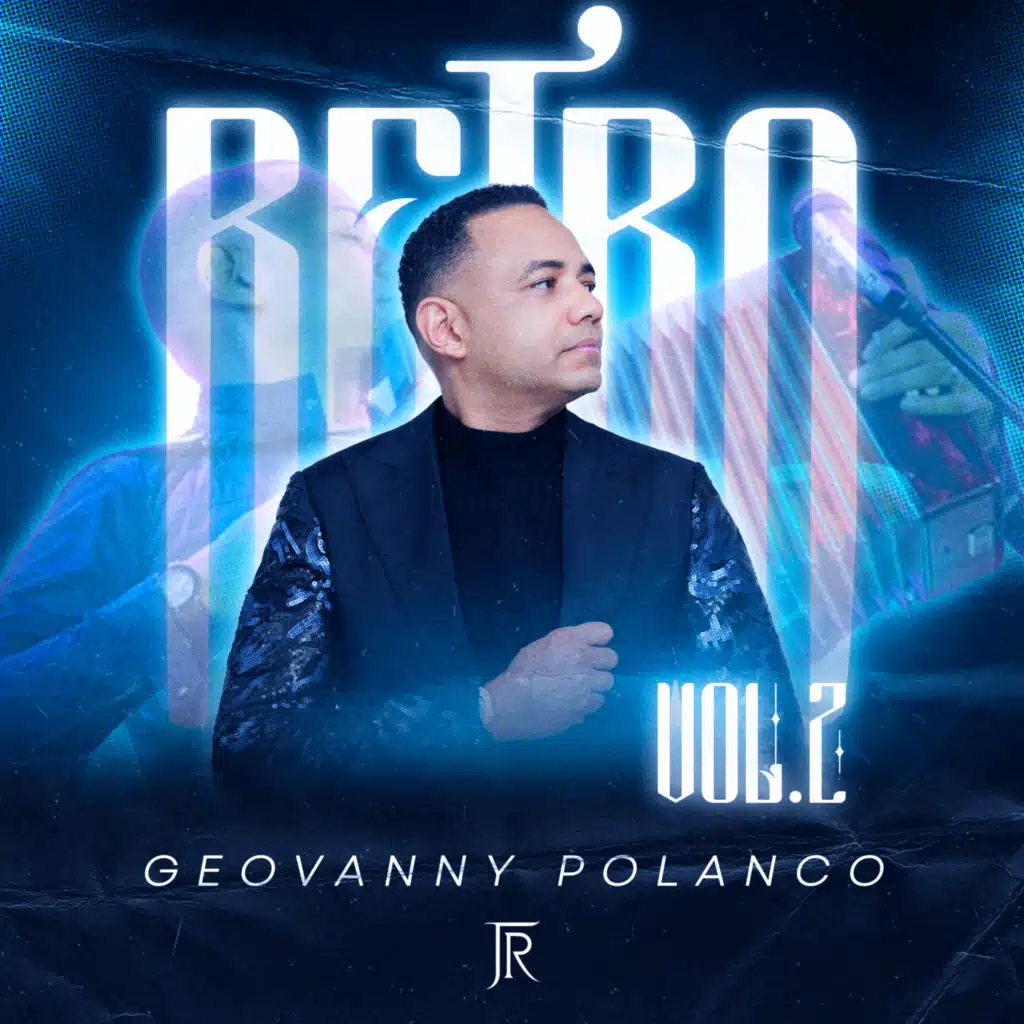 Geovanny Polanco