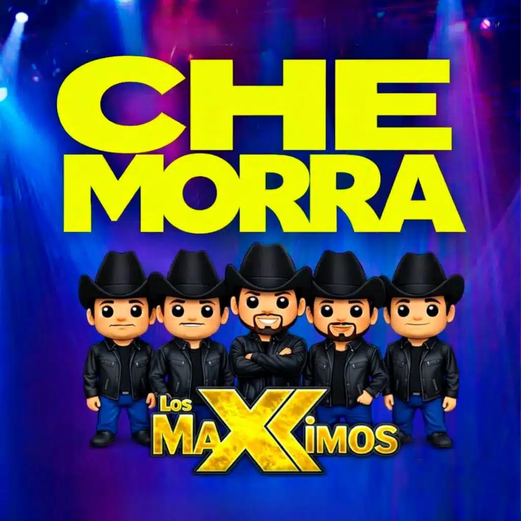 Los Maxximos