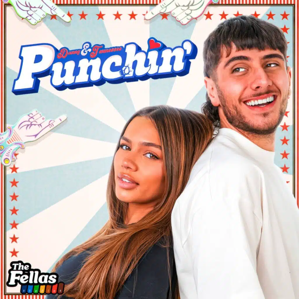 EP 16: OUR SECOND BABY?!?, Father’s Day OVER Soccer Aid & Ten's REAL Thoughts On Beyoncé