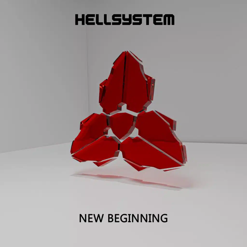 New Beginning