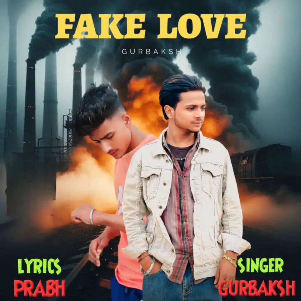 Fake Love