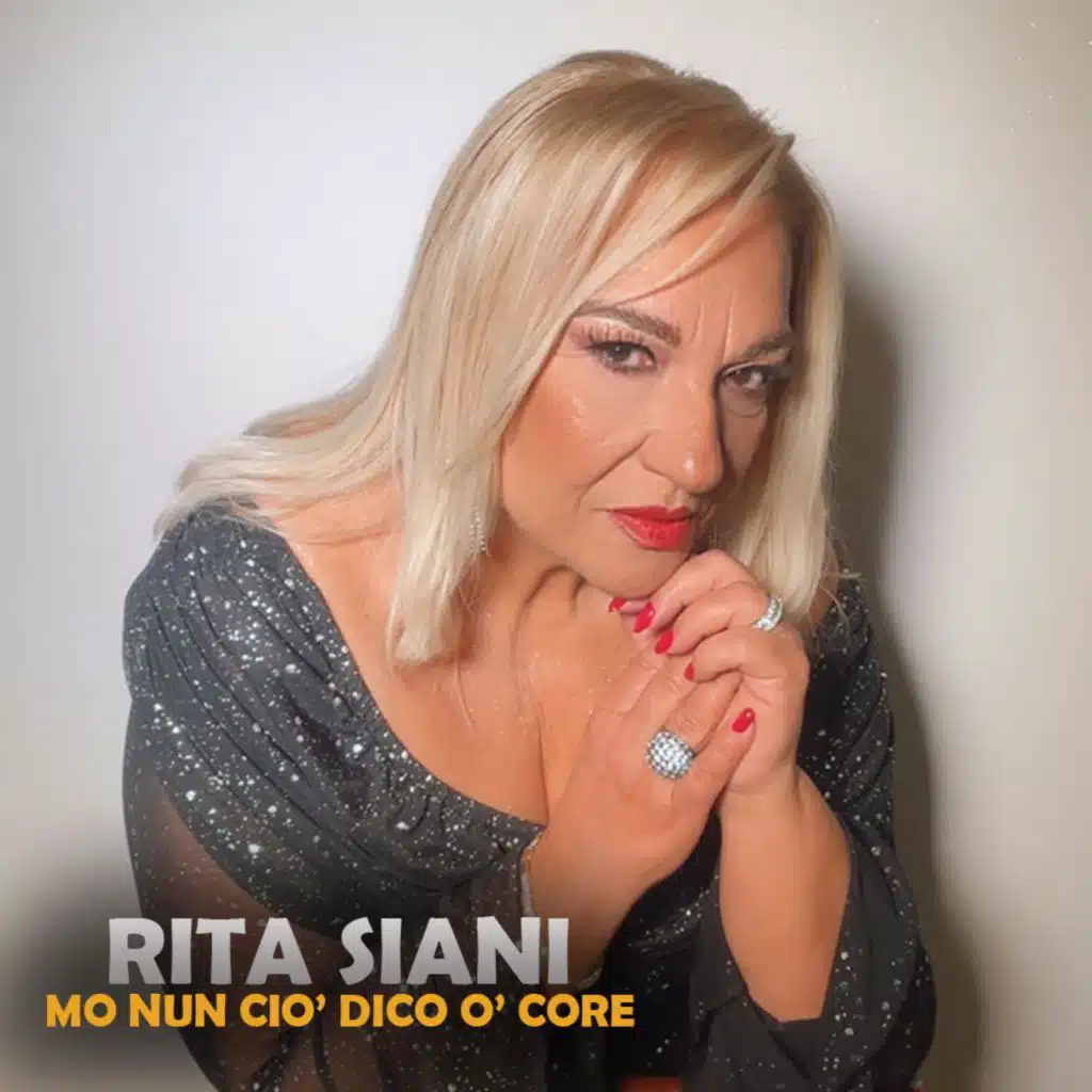 Rita Siani