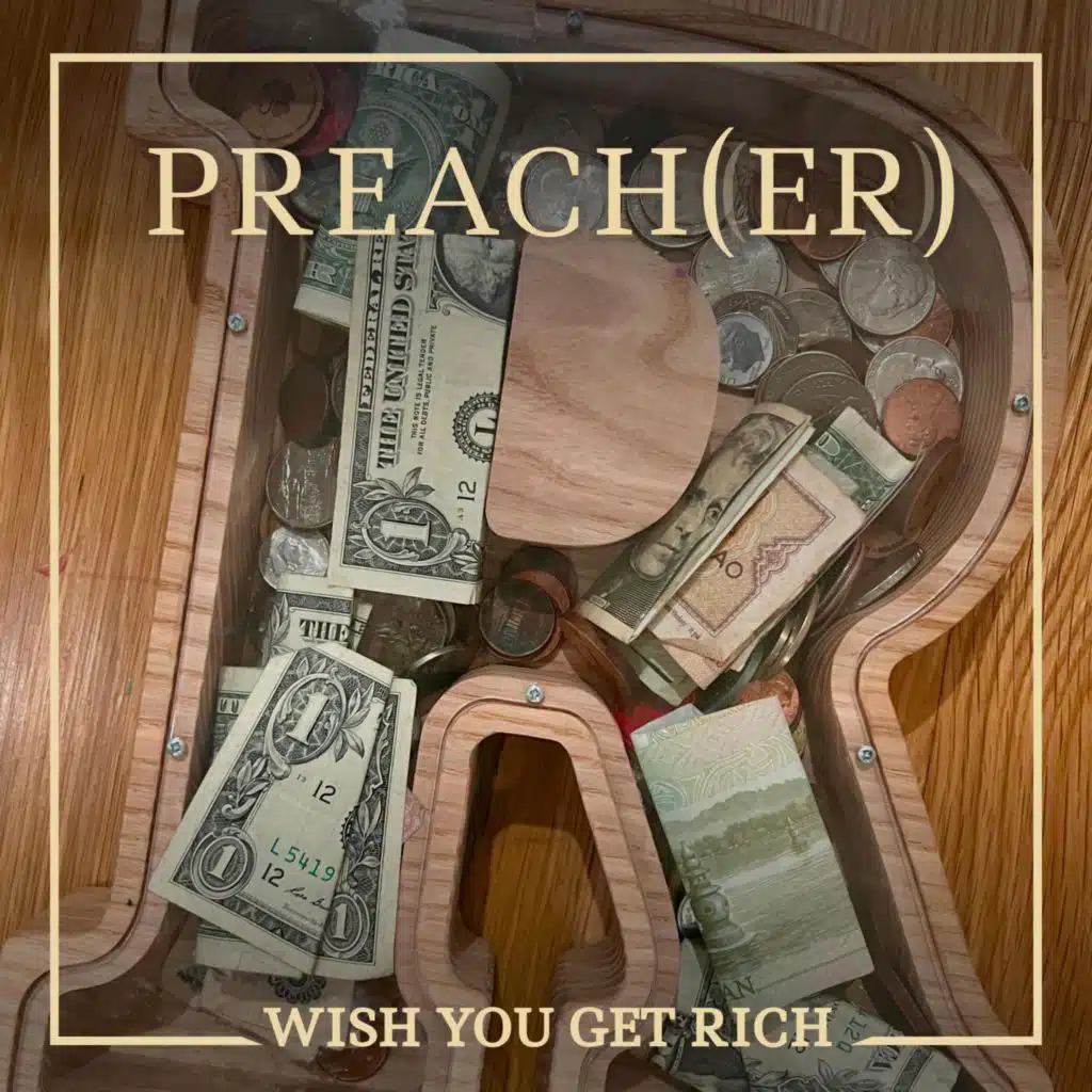 Preacher