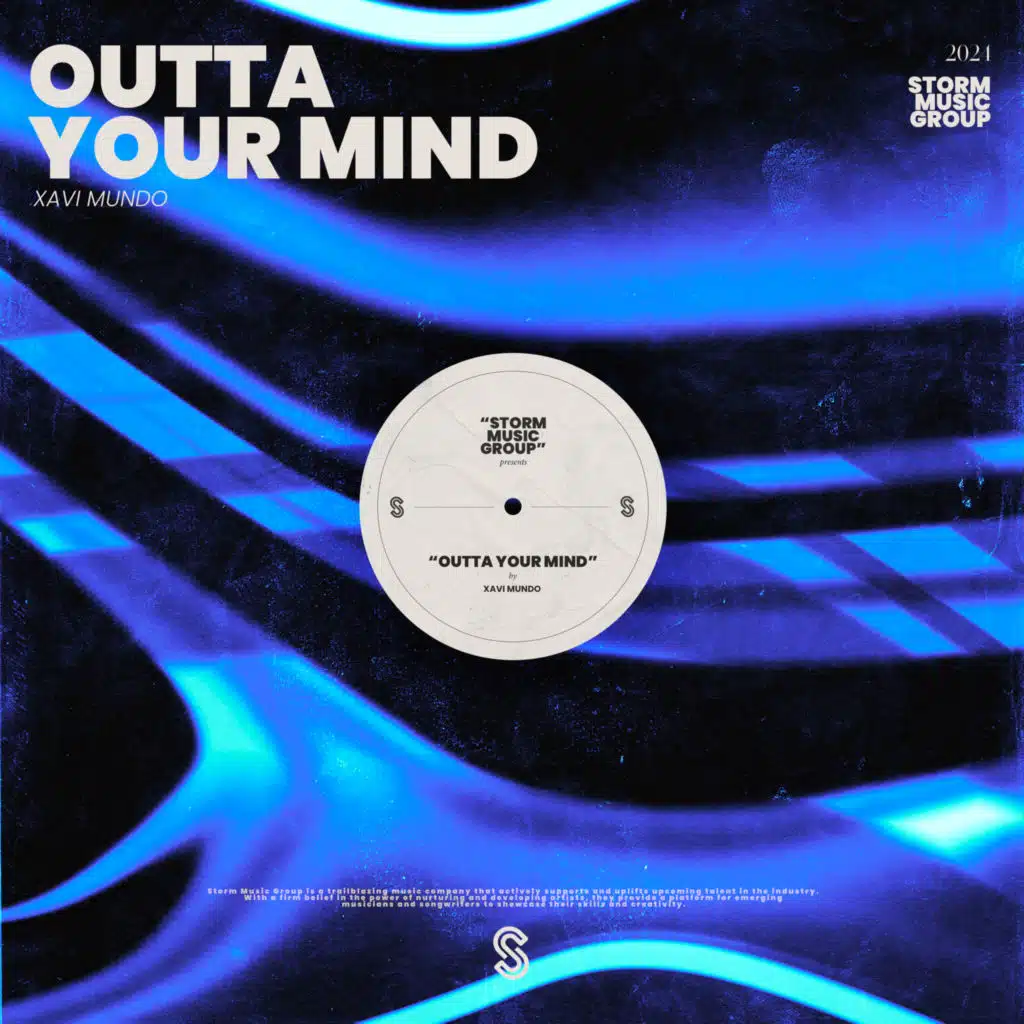 Outta Your Mind (feat. Menno)