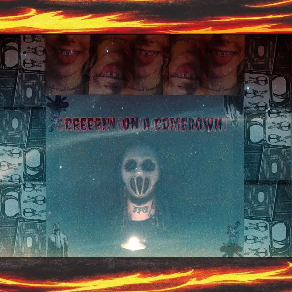 Steve-O Creep