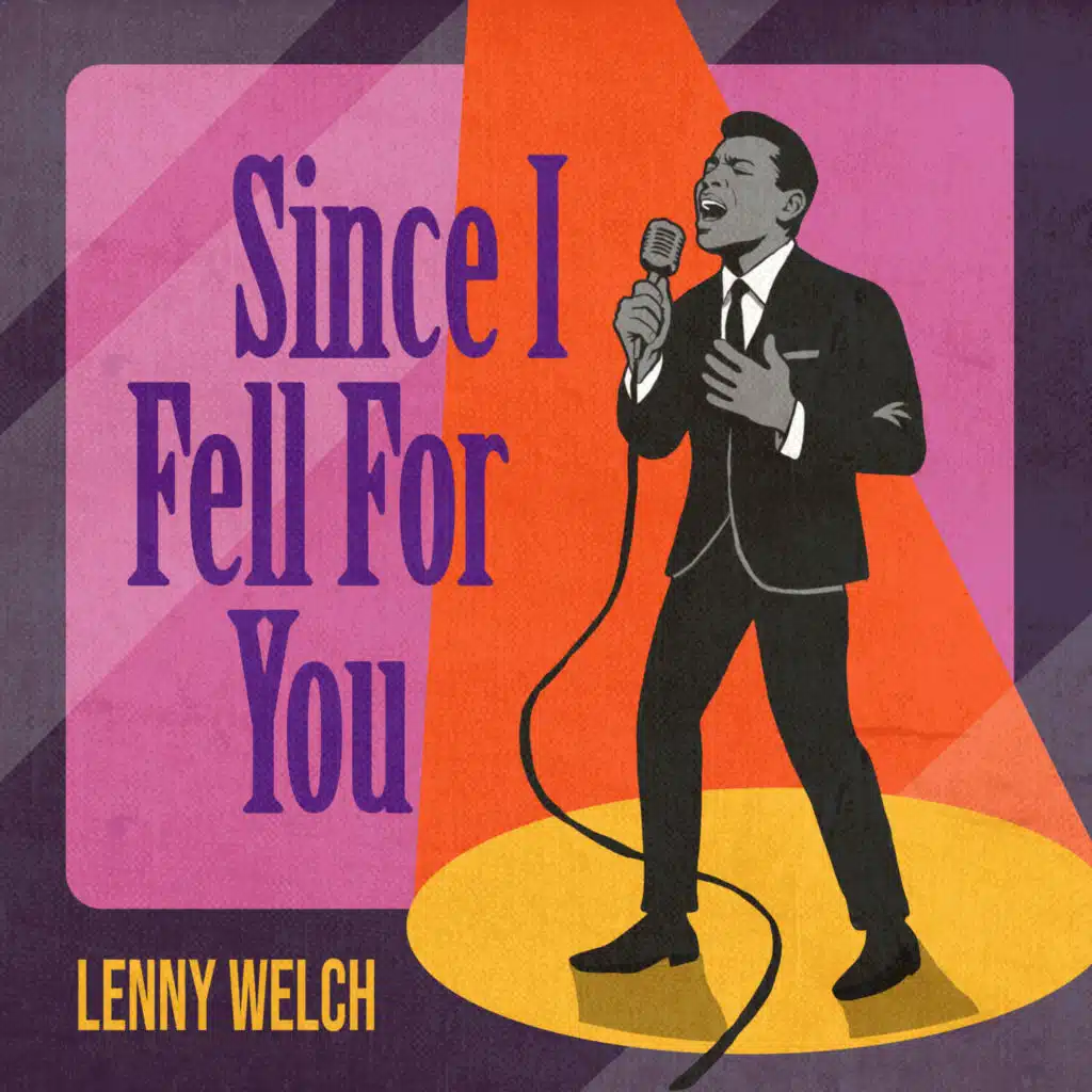 Since I Fell for You (Rerecorded)