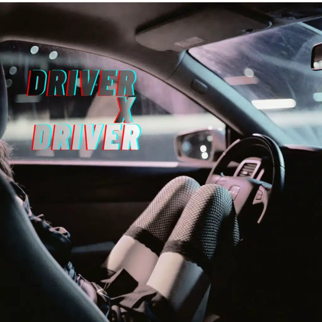 Driver X Driver
