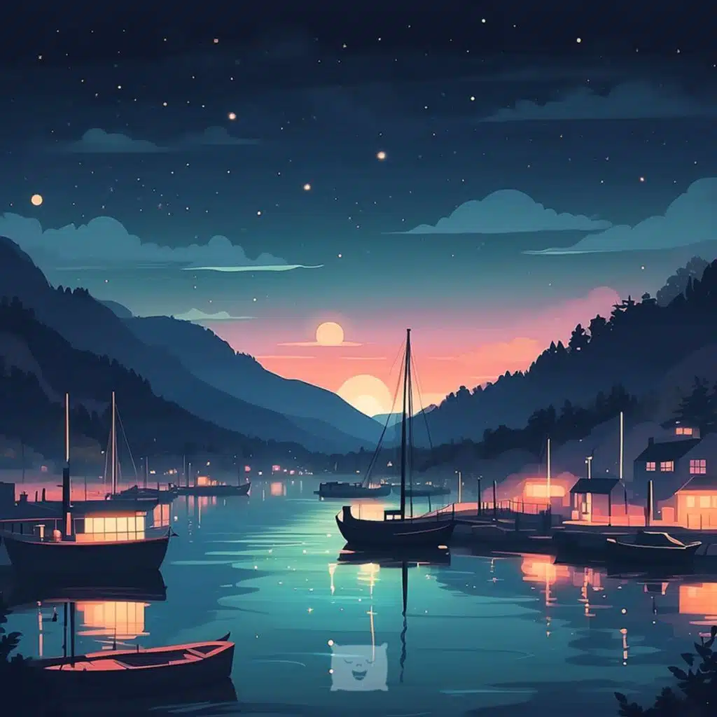 Peace & Quiet