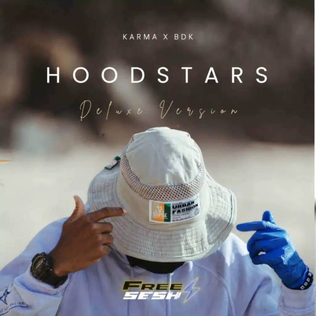 HoodStars (Deluxe Version)