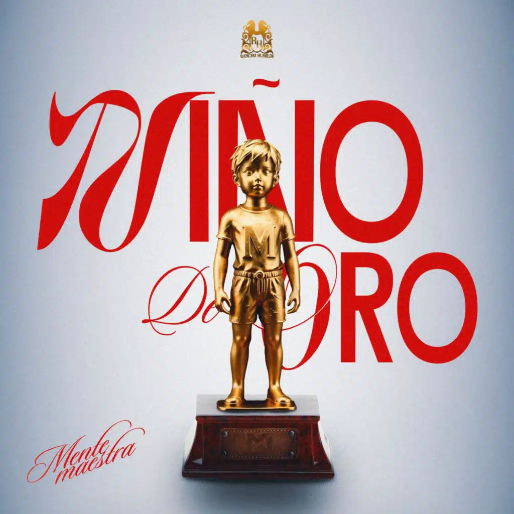 El Niño de Oro