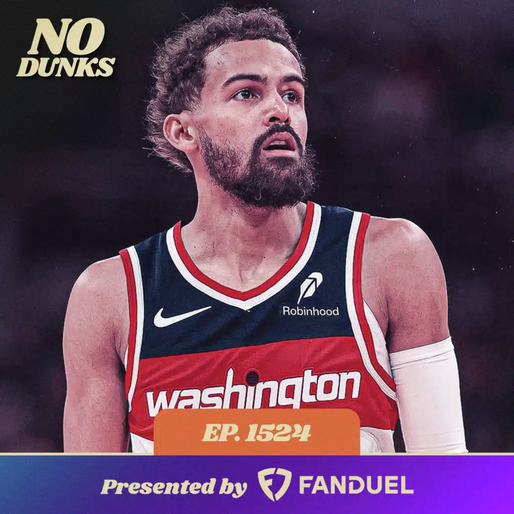 Grading The Trae Young Trade, Multiple Buzzer-Beaters & Avdija And Ones