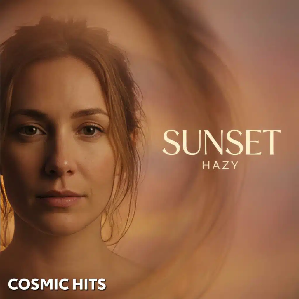 Hazy Sunset Chillout
