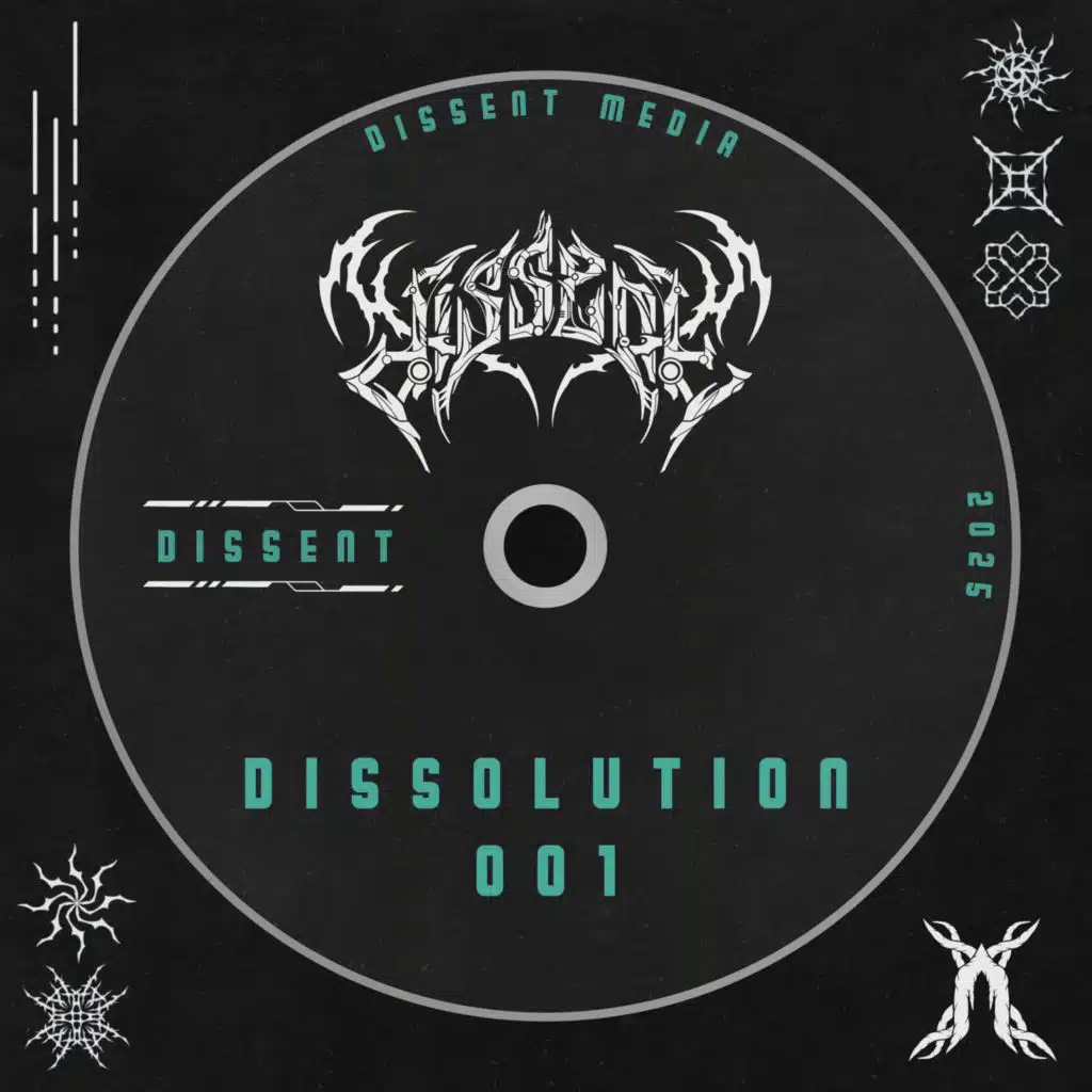 dissolution 001