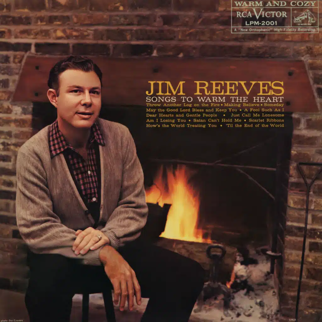 'Till The End Of The World