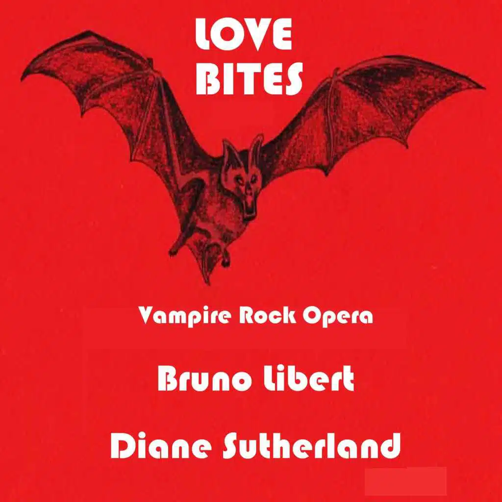 Love Bites, Vampire Rock Opera