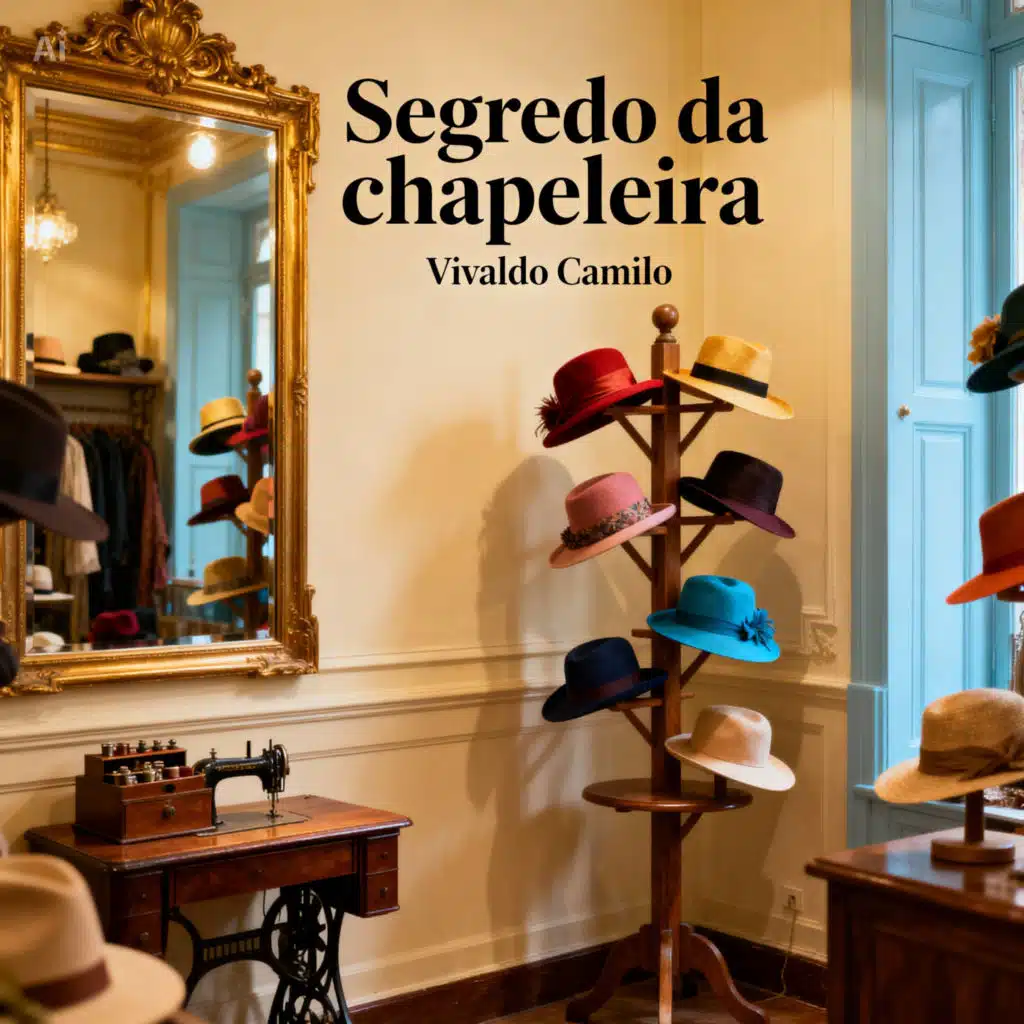 Segredo da chapeleira