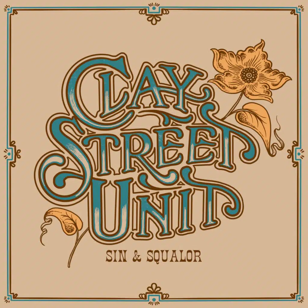 Clay Street Unit