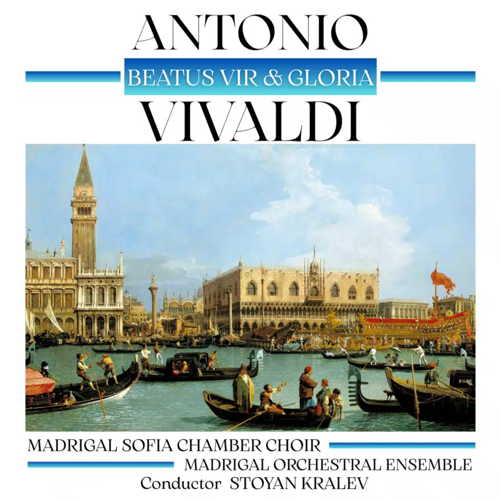 Madrigal Sofia Chamber Choir