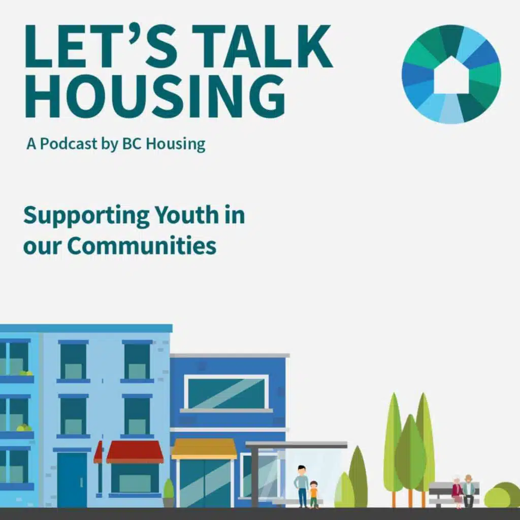 S3E3 - Supporting Youth in our Communities